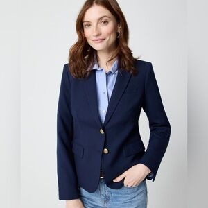 J. Crew Original Schoolboy Blazer Women’s Size 4